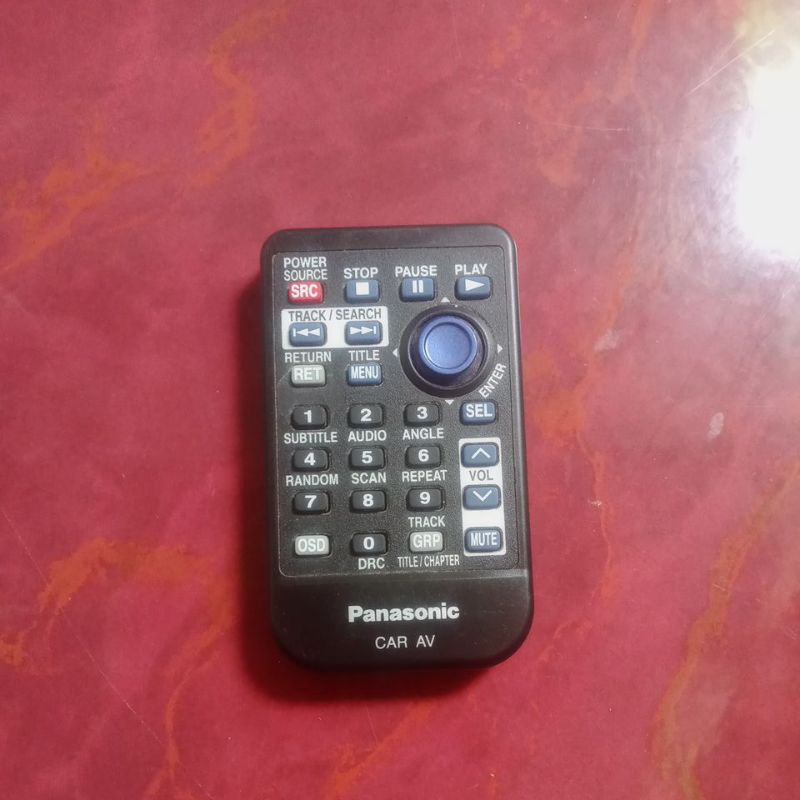Panasonic remote head unit | Shopee Malaysia