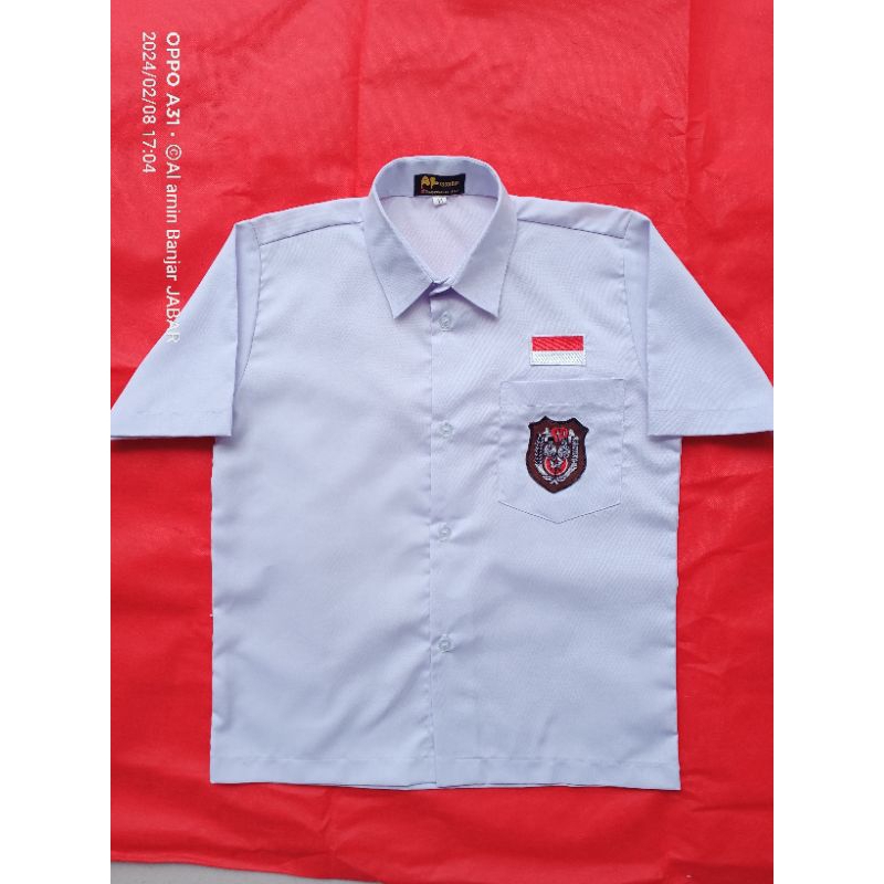 Sd/mi School Uniforms | Shopee Malaysia