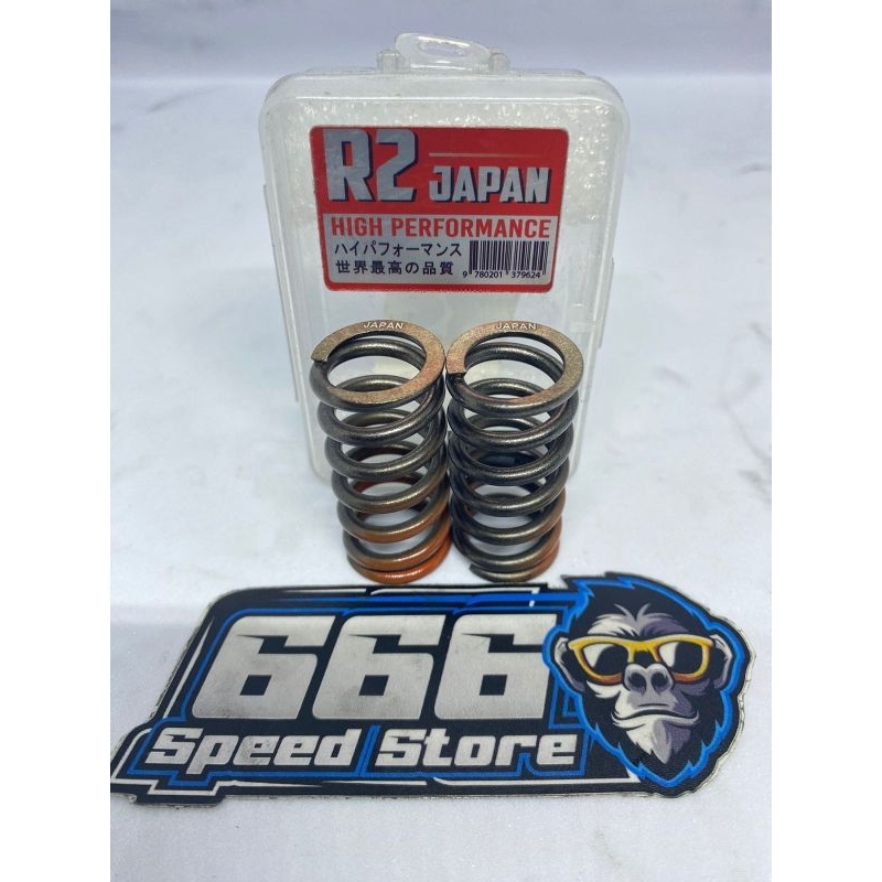 Per Valve Perklep Pir Valve Vario Pcx Adv R Japan Original Shopee Malaysia