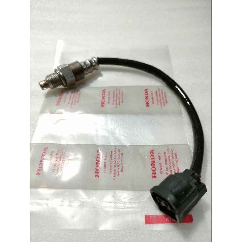 O2 sensor oxygen co2 Exhaust Emission sensor o2 vario 160 adv 160dlx