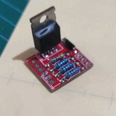 Kline, k line, k-line module kit, remap scan using mosfet, not ...