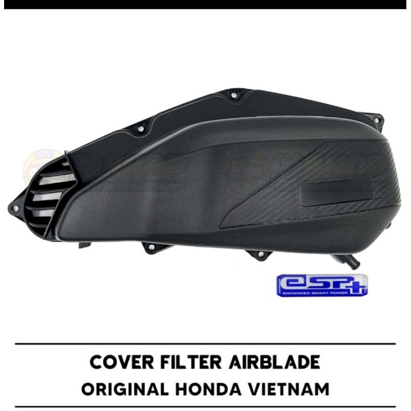 Cover Box Filter Airblade Click Original Vietnam Shopee Malaysia