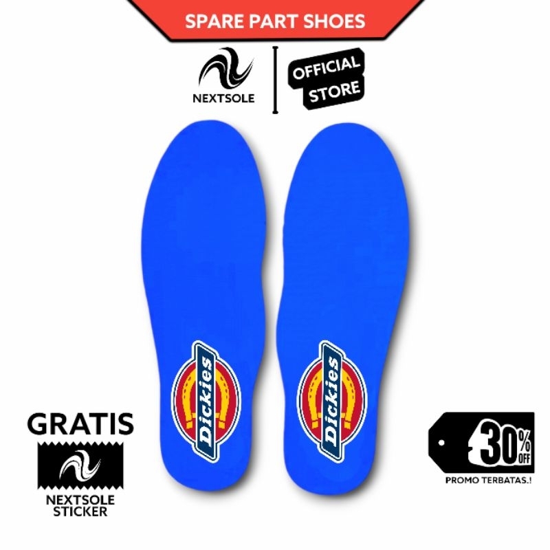 Dickies insoles online