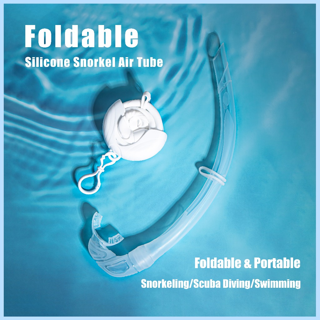 deplongée Accessories Rechargeable Underwater Breathing