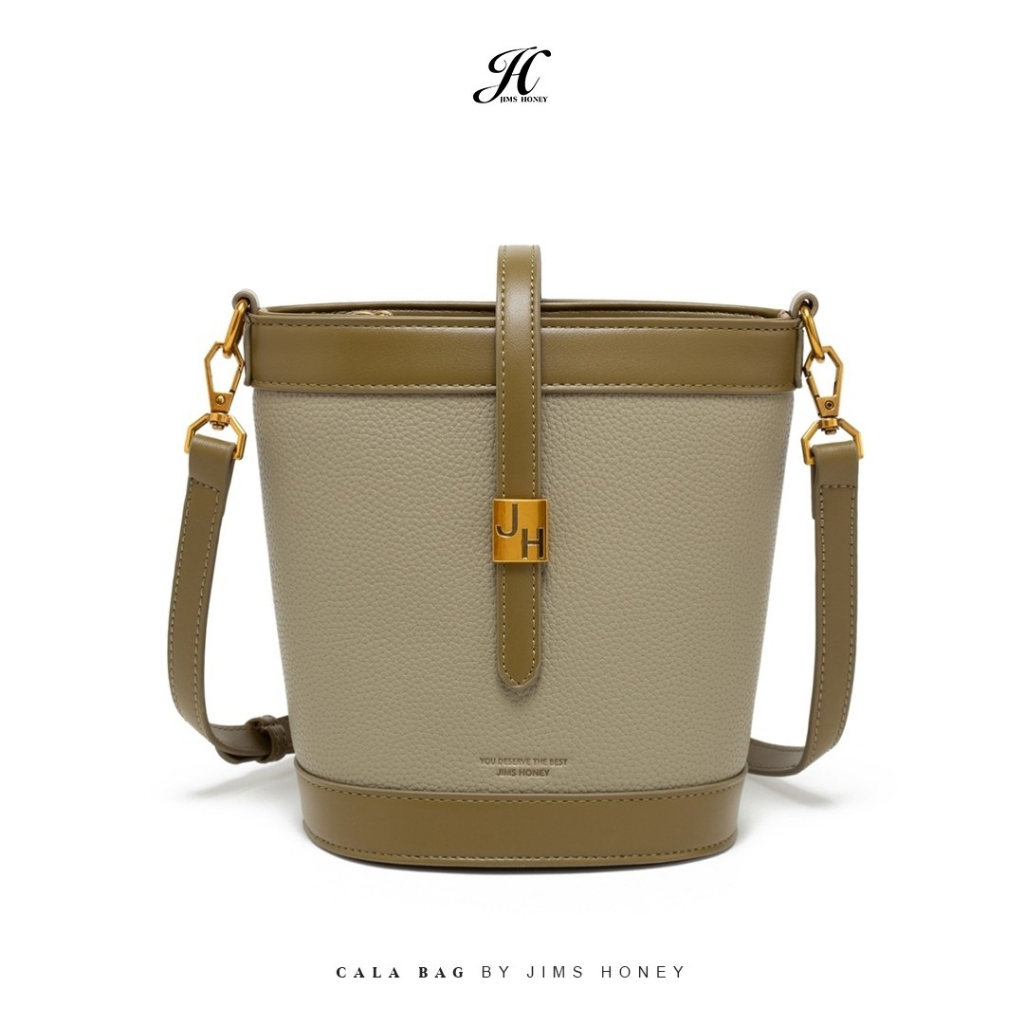 Jims honey sling bag sale