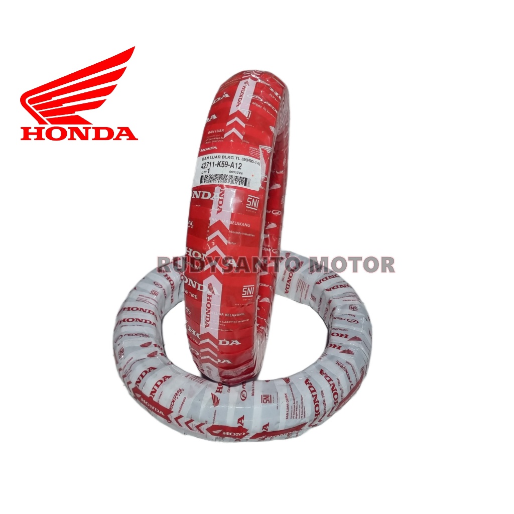 H 42700-THR-A11 - Genuine Honda Parts