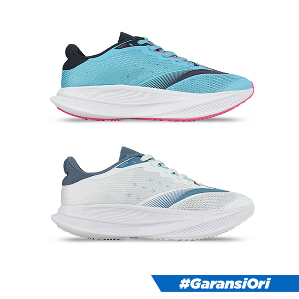 Running Shoes Specs Vortex SV SUBS1 Original | Shopee Malaysia