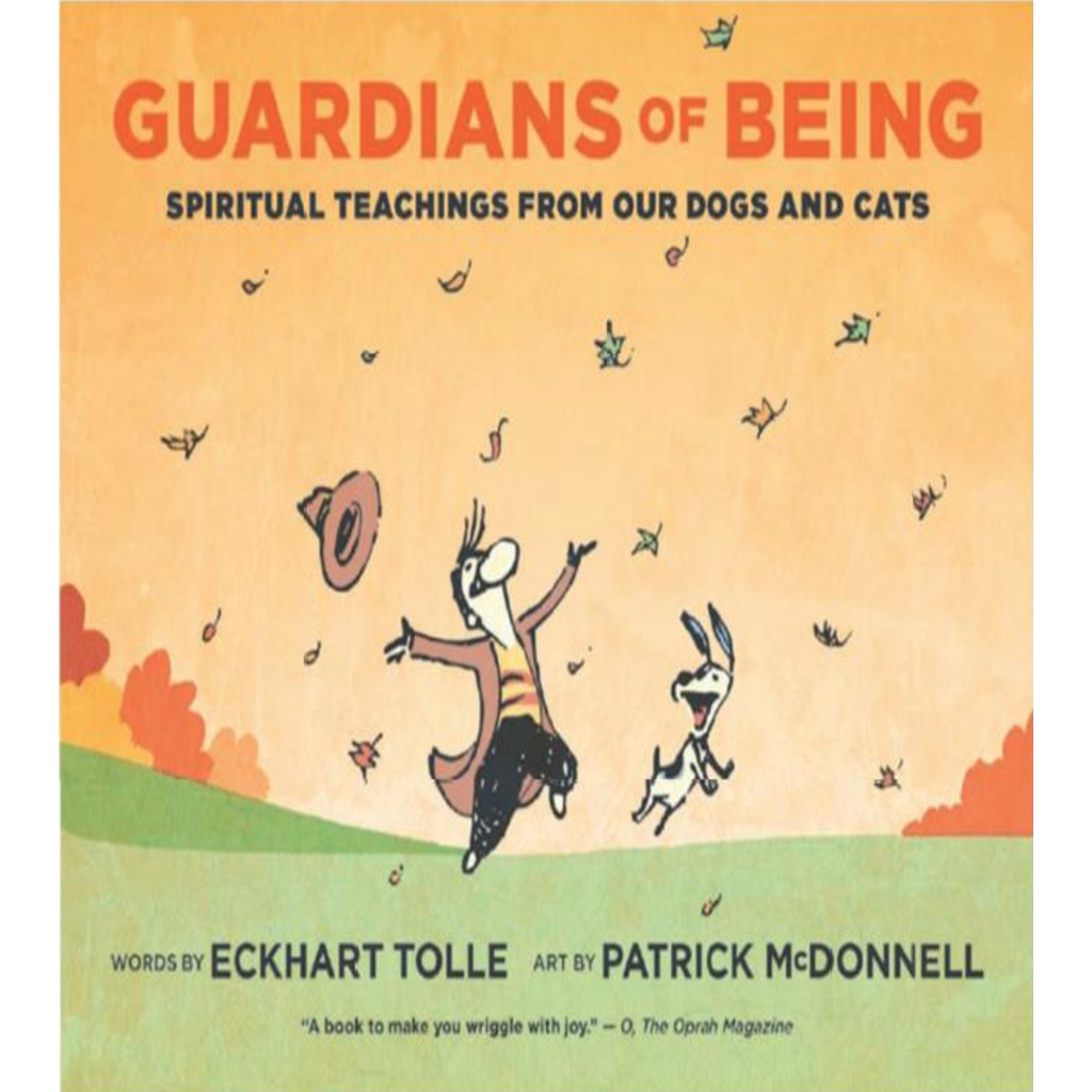 [ENG08] Guardians of Being Spiritual Teachings from Our Dogs and Cats ...