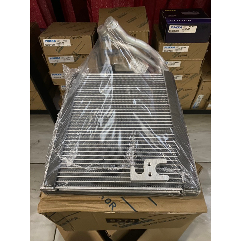 Nissan Juke Evap Juke Evaporator Shopee Malaysia