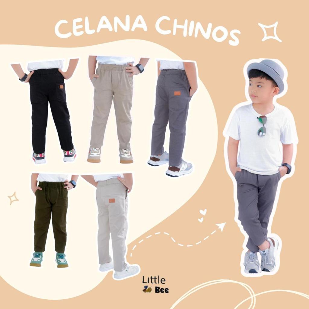 Chino LITTLE BEE // chino Children // chino Children Ages 1-5 Years ...