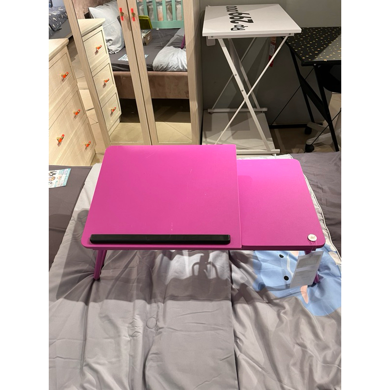 Informa OXY Study Table Folding LAPTOP Table | Shopee Malaysia