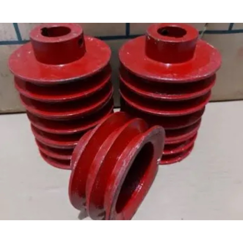 Pulley NS 80 IRRIGATION PUMP NS80 POLY | Shopee Malaysia