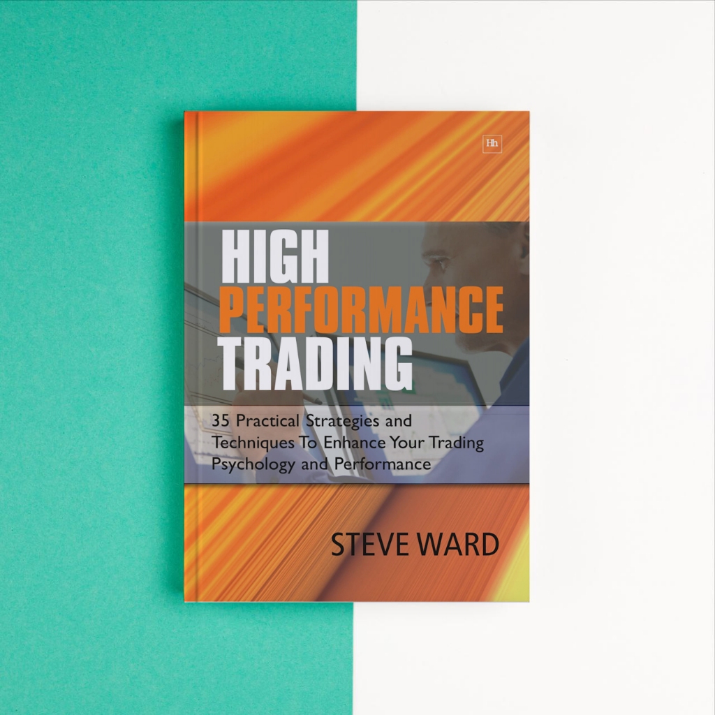 (Eng) Steve Ward High Performance Trading | Shopee Malaysia