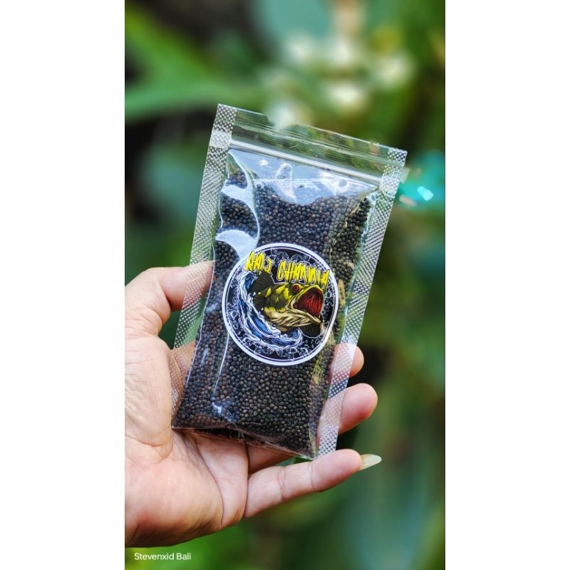 Coffee Pellets by Bali Channa Shopee Malaysia