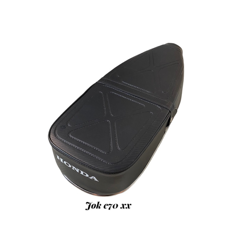 Honda c70 XX Seat | Shopee Malaysia