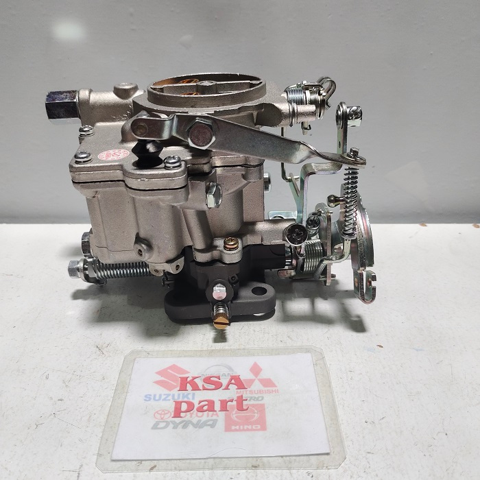 CARBURETOR CARBURETOR TOYOTA KIJANG PETAK 3K 4K | Shopee Malaysia