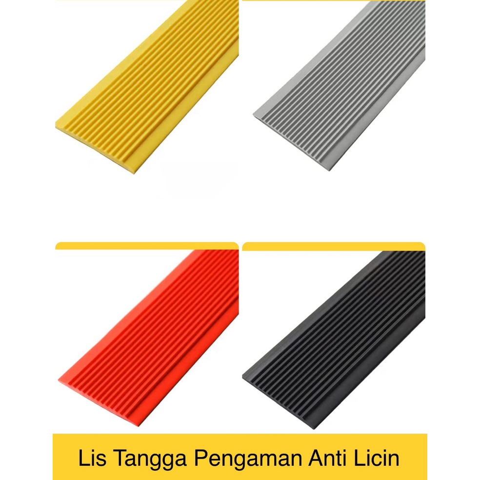 Supplier1st Anti Slip Safety Ladder Trim 3M Doubletape Step ...