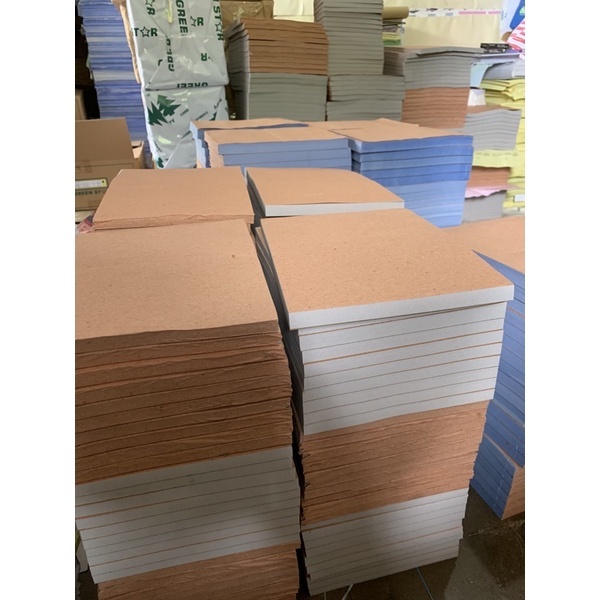 Print NCR Notes | Shopee Malaysia