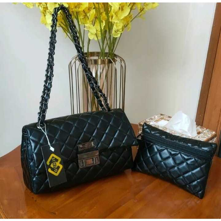 Original gunje yuni bag | Shopee Malaysia