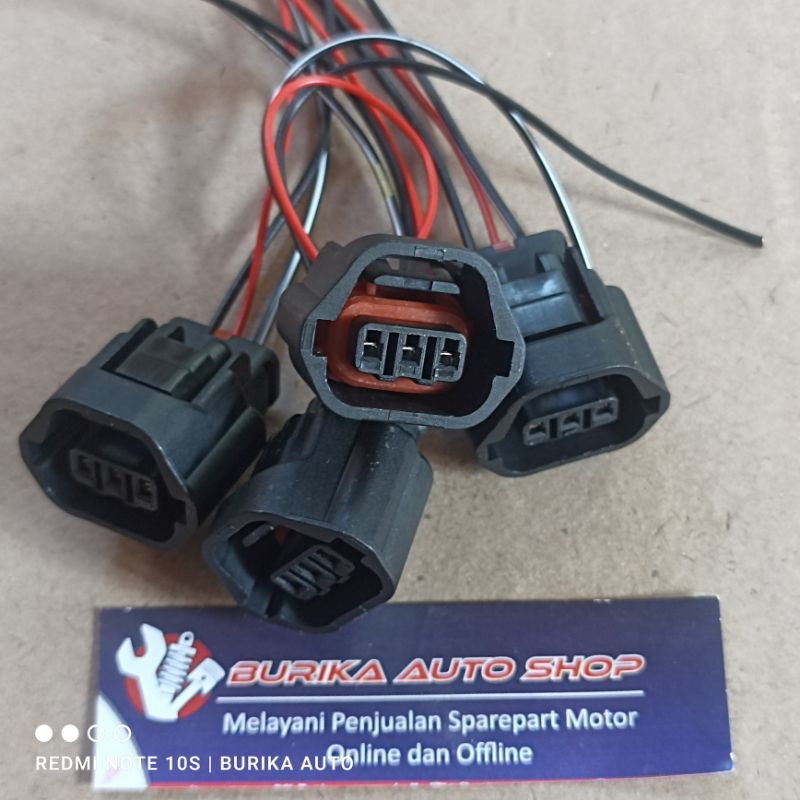 Tps sensor Socket body Xeon Old Carburetor Jupiter Mx 135 King Byson ...
