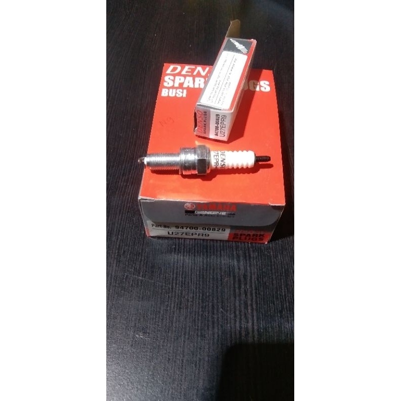 Denso U27EPR9 U20EPR-9 Spark Plug/Denso Long drat Spark Plug/Denso ...