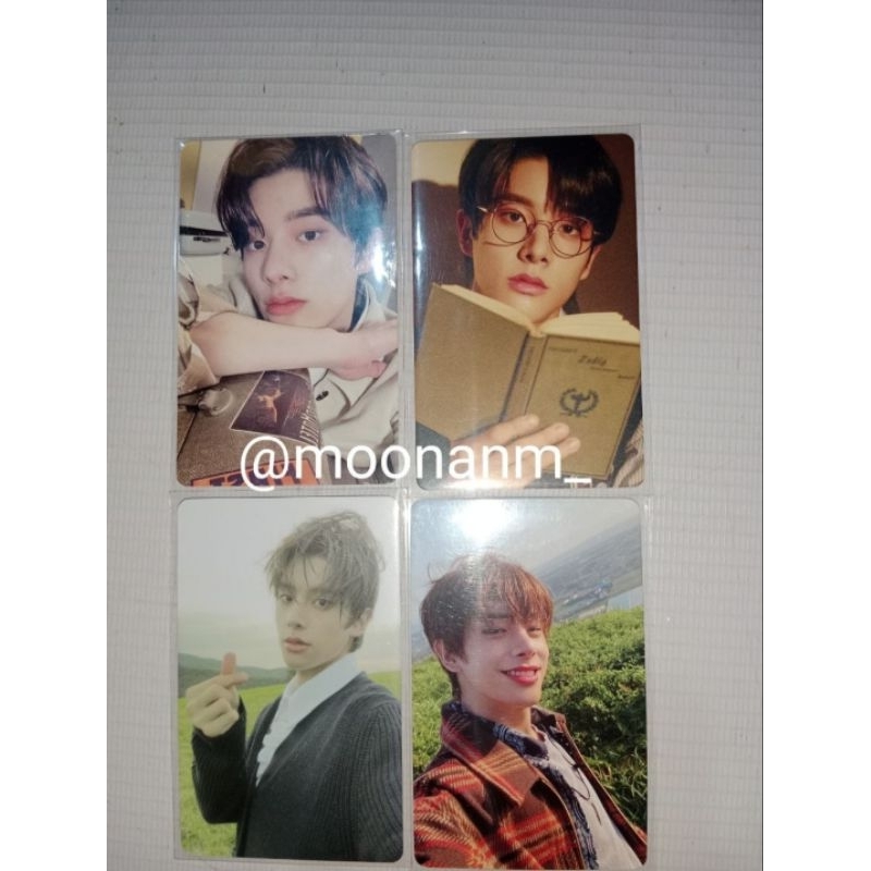 Official JAKE ENHYPEN PHOTOCARD | Shopee Malaysia