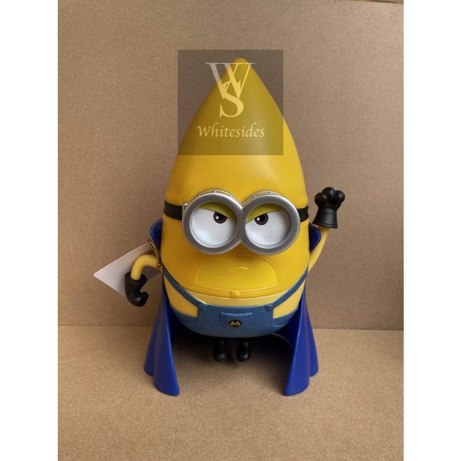 Mega Tumbler Gus - Xxi Popcorn Despicable Me 4 3 2 Minions Bucket Jerry 