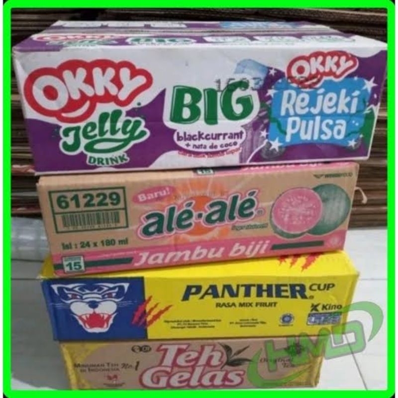 Cardboard Packing Used Beverage Cup Size 32x22.5x9.5cm | Shopee Malaysia