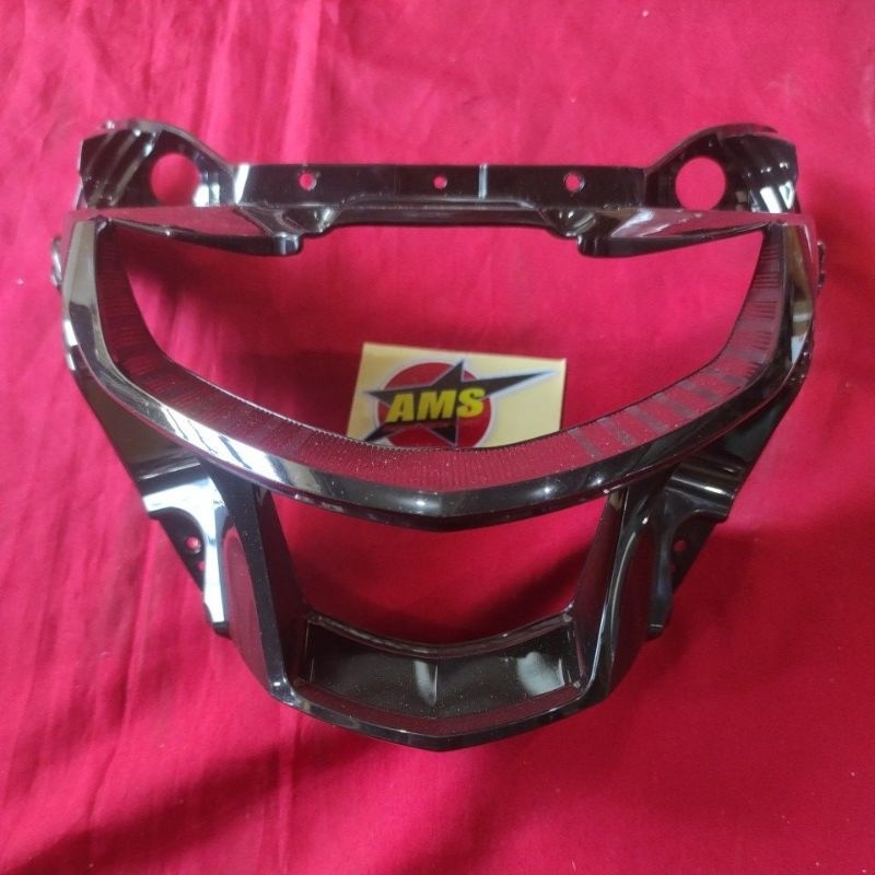Original Mio Gear 125 Headlight Frame | Shopee Malaysia