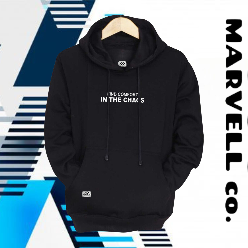 Hoodie sweater shopee hot sale