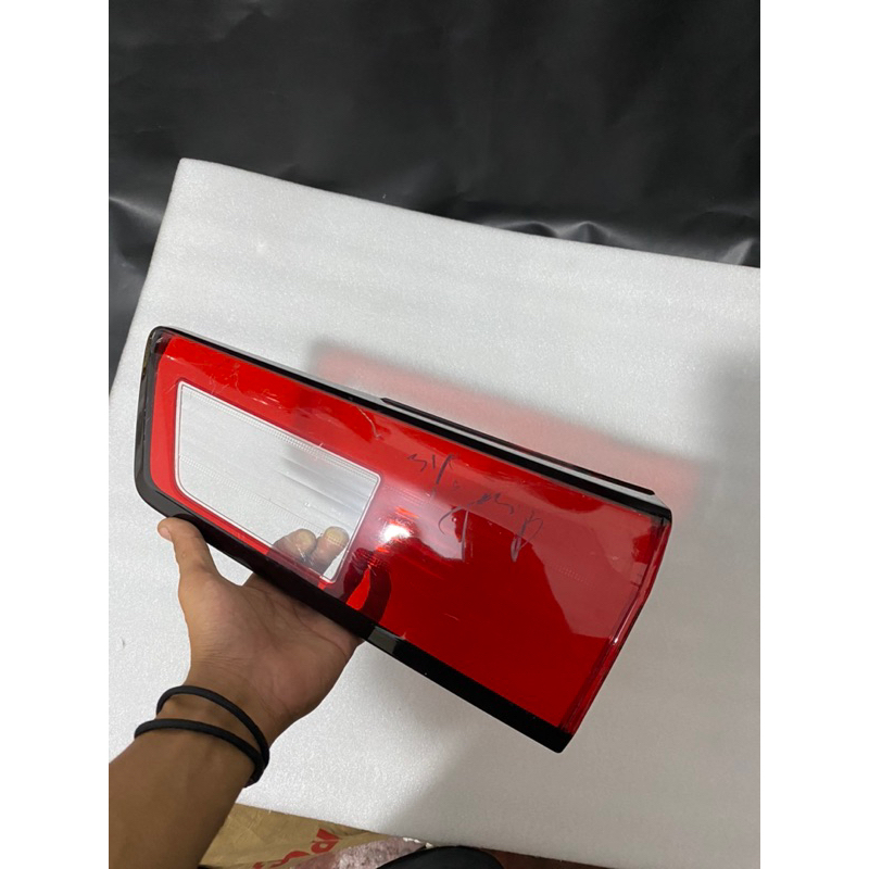 Original innova venturer trunk light mika | Shopee Malaysia