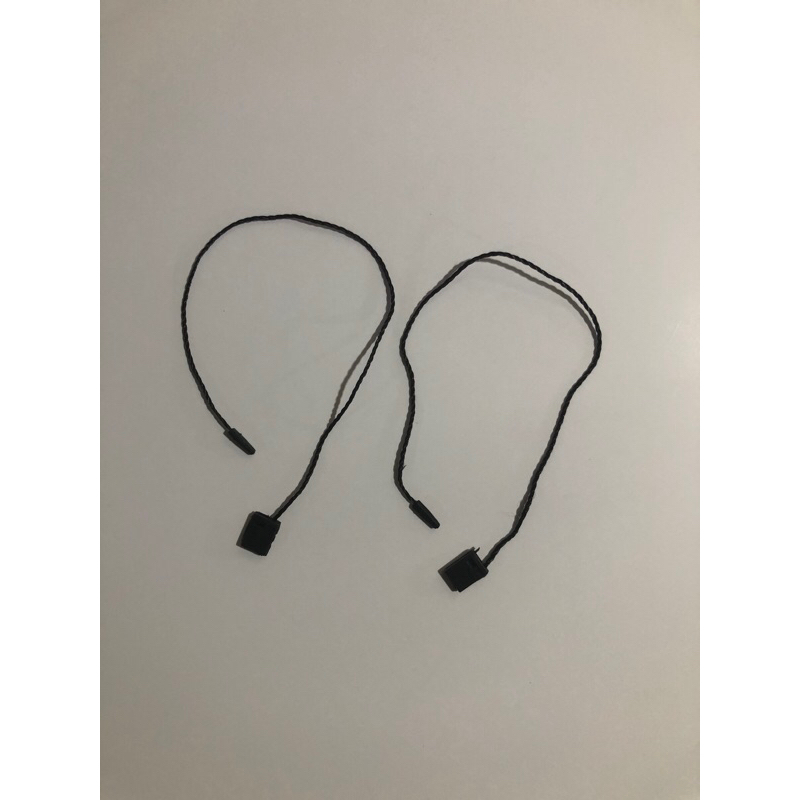 Nylon Clothes Hang Tag Rope (100pc) | Shopee Malaysia