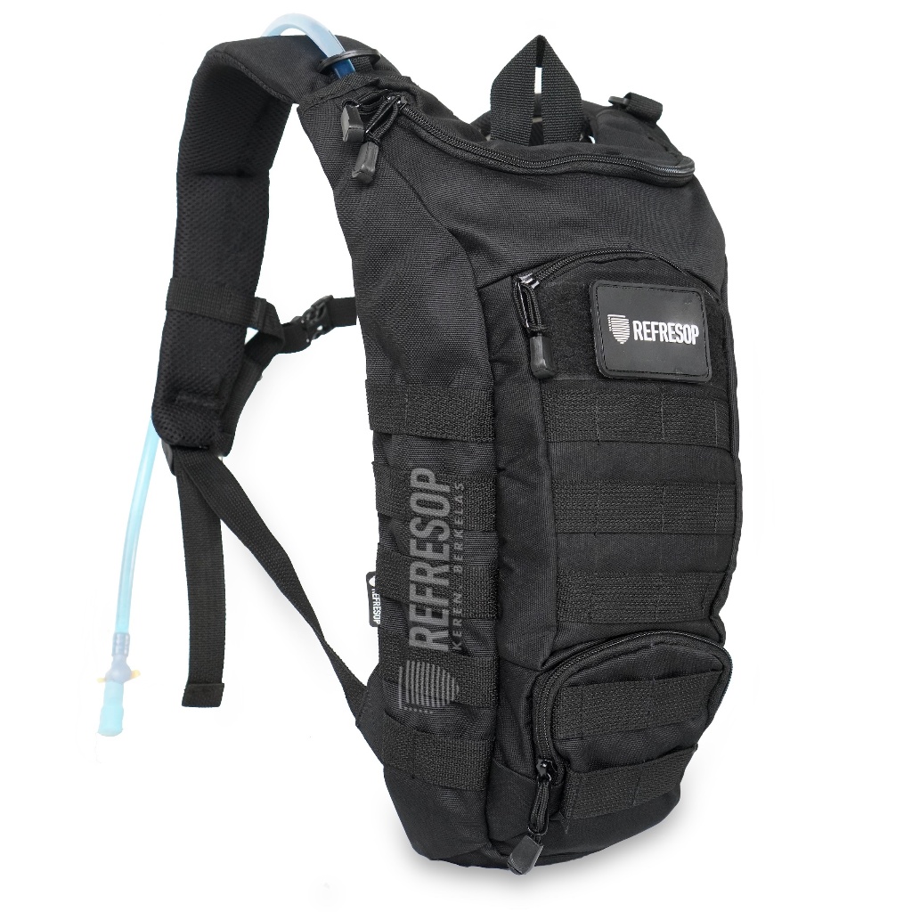 REFRESOP Original PX214 Army Hydropack Tactical Bicycle Backpack ...