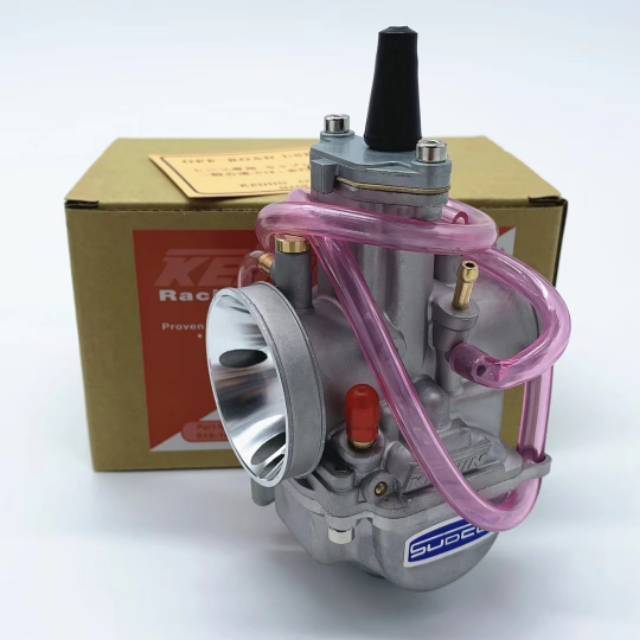 Carburator CARBU PWK 21 24 26 28 30 32 34 SUDCO KOTAK - CARBURETOR ...
