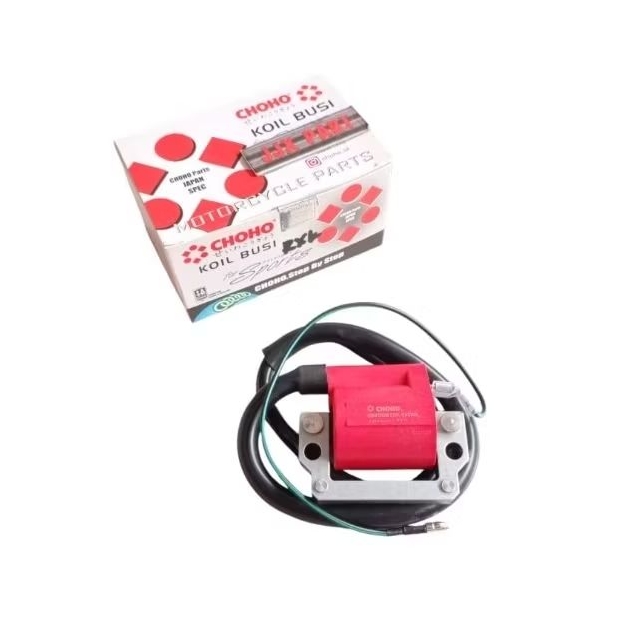 Coil Coil Racing Rxk Rxking Rx King New Rx100 Rxs Pnp Jupiter F1zr Vega