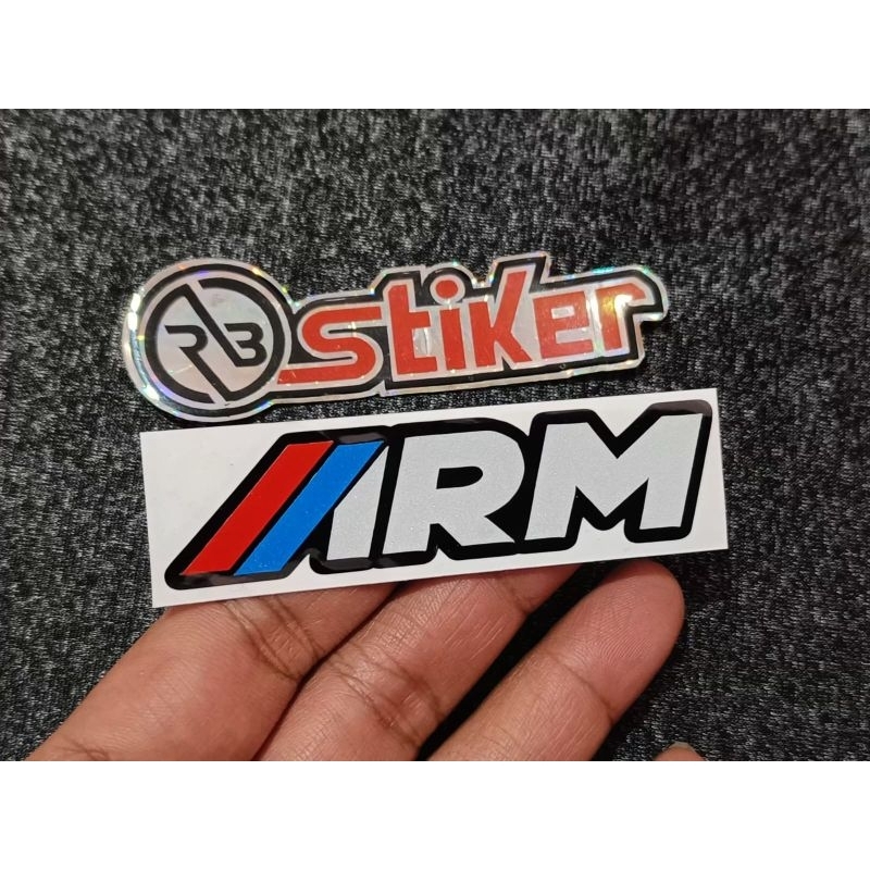 Arm cutting stickers | Shopee Malaysia