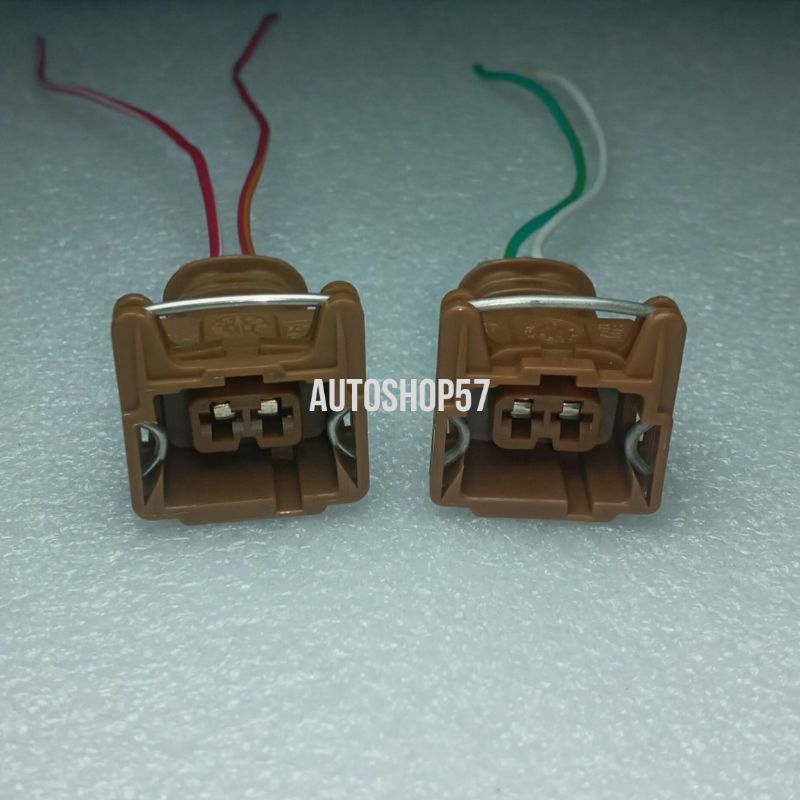 Toyota Kijang Innova GNKI. Twilight City Light Socket | Shopee Malaysia