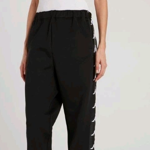 Kappa Track pants Shopee Malaysia