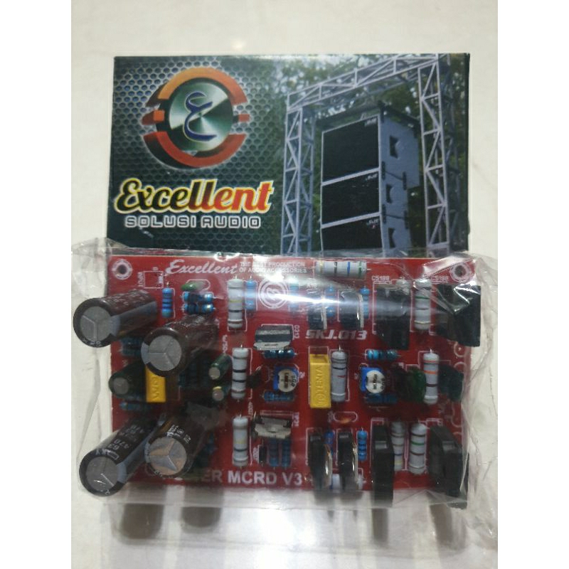 Power DRIVER MCRD V3 SUB LOW/CHARACTER SUB LOW/DRIVER MCRD V3 | Shopee ...