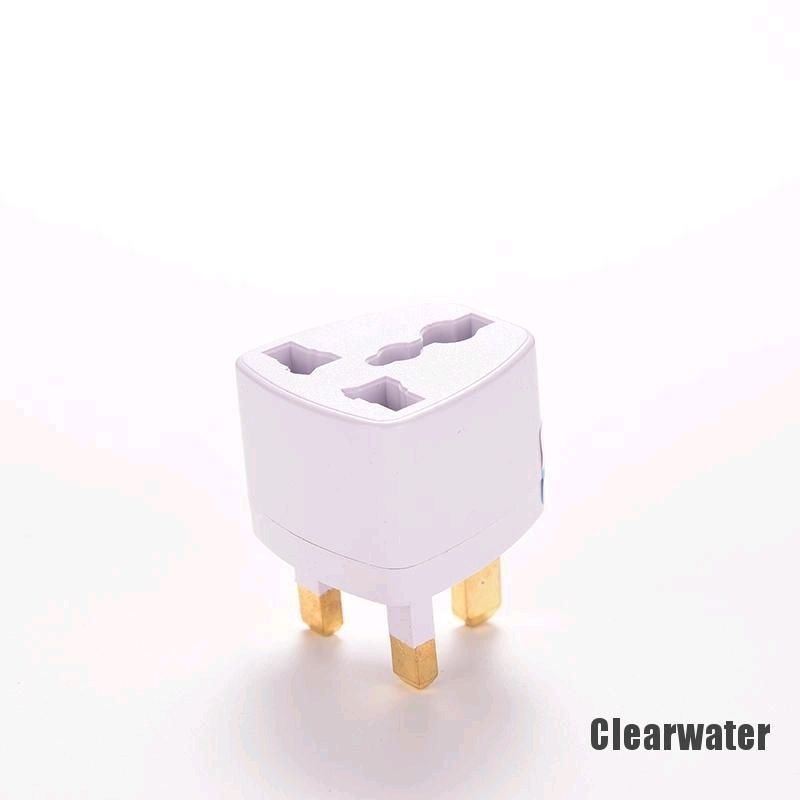 3foot Plug ADAPTER Travel Converter Saudi Arabia Umrah Power Plug 3