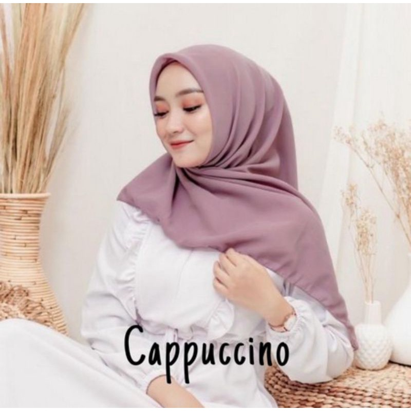 bella square hijab
