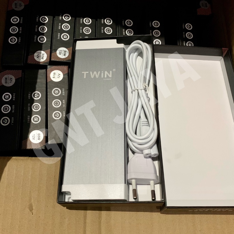 Wall PANEL light adapter twin smart led system adapter wallpanel lamp ...