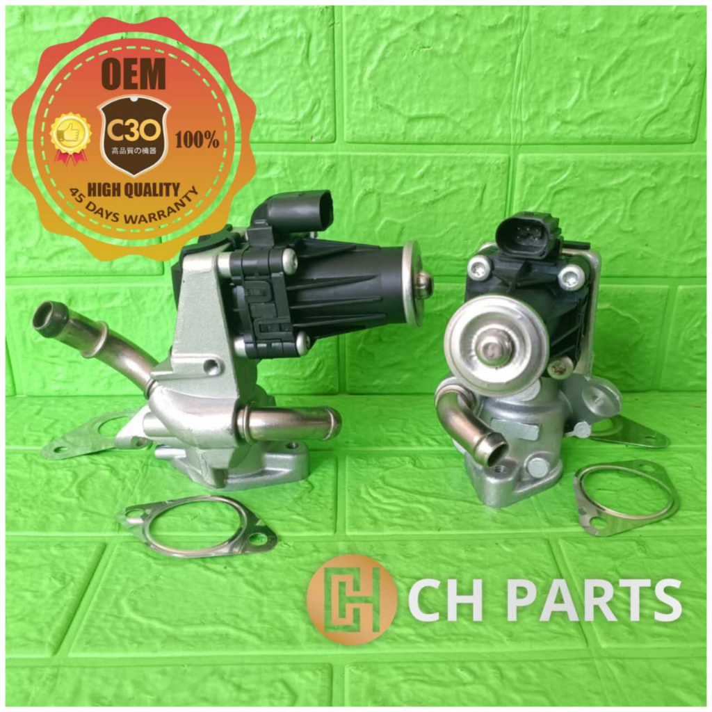 Switch Sensor Motor valve EGR ford ranger Everest Mazda BT 50 T6 2.2