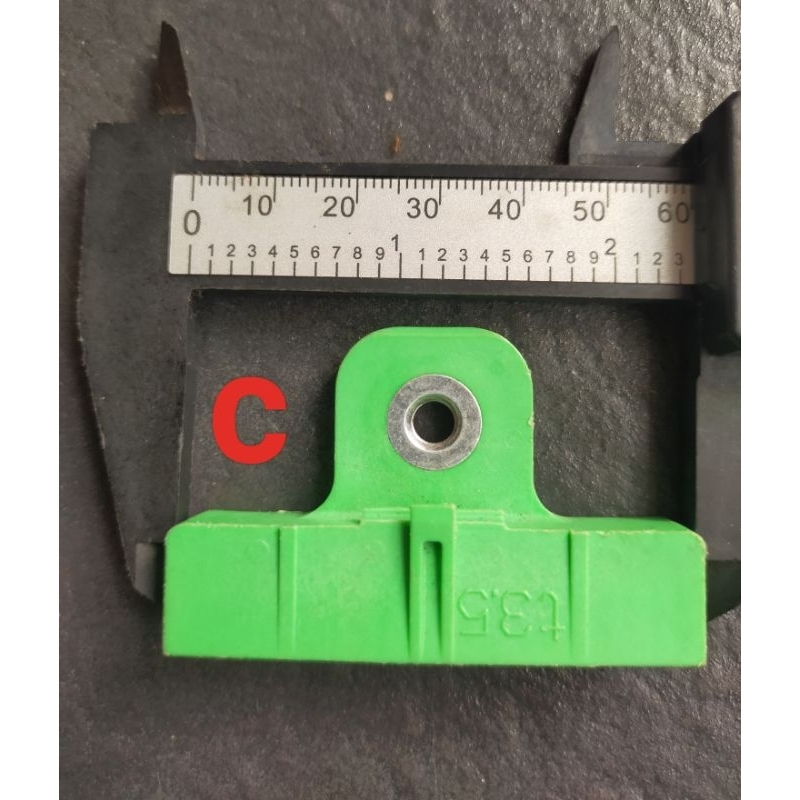 Original Original Car Glass Clamp Shopee Malaysia