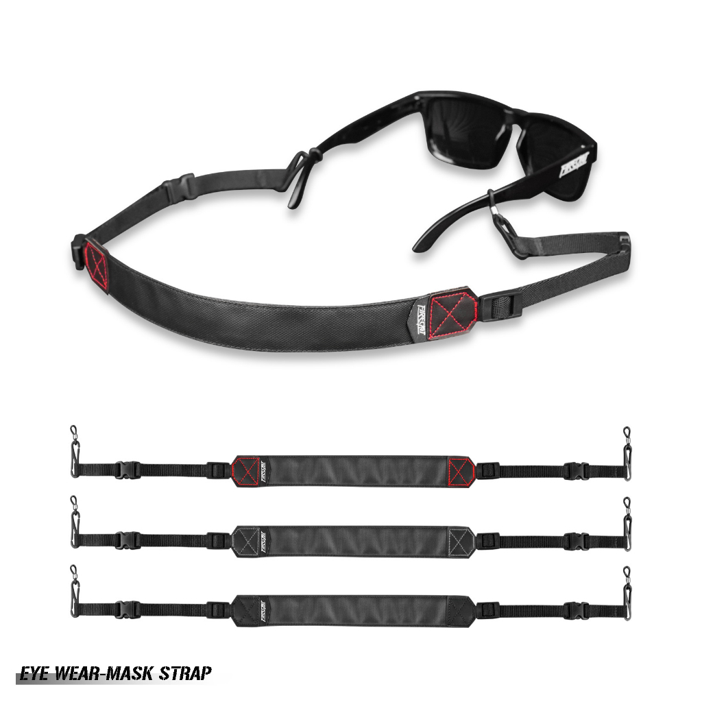Firecast Glasses Strap Sporty Glasses Strap Shopee Malaysia