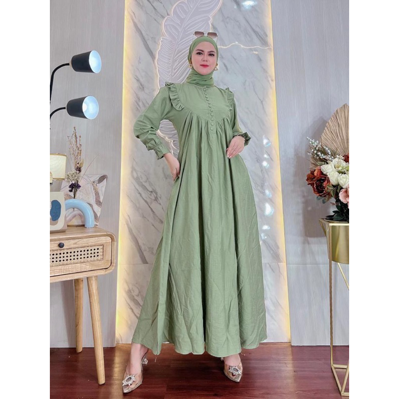 Standard And Jumbo Size Polo Linen Brocade Robe | The Inspiration Of ...