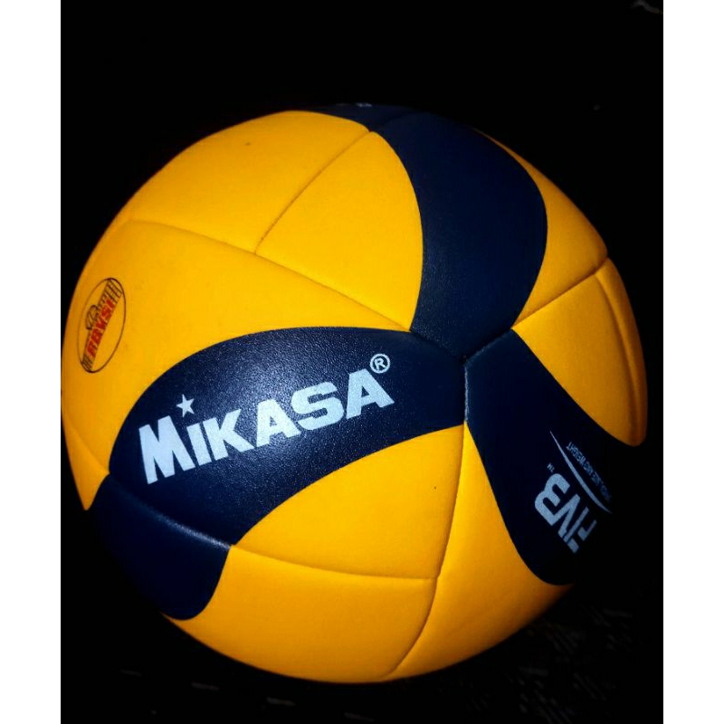 MESIN Mikasa V300W Volleyball Sewing Machine Soft Shopee Malaysia