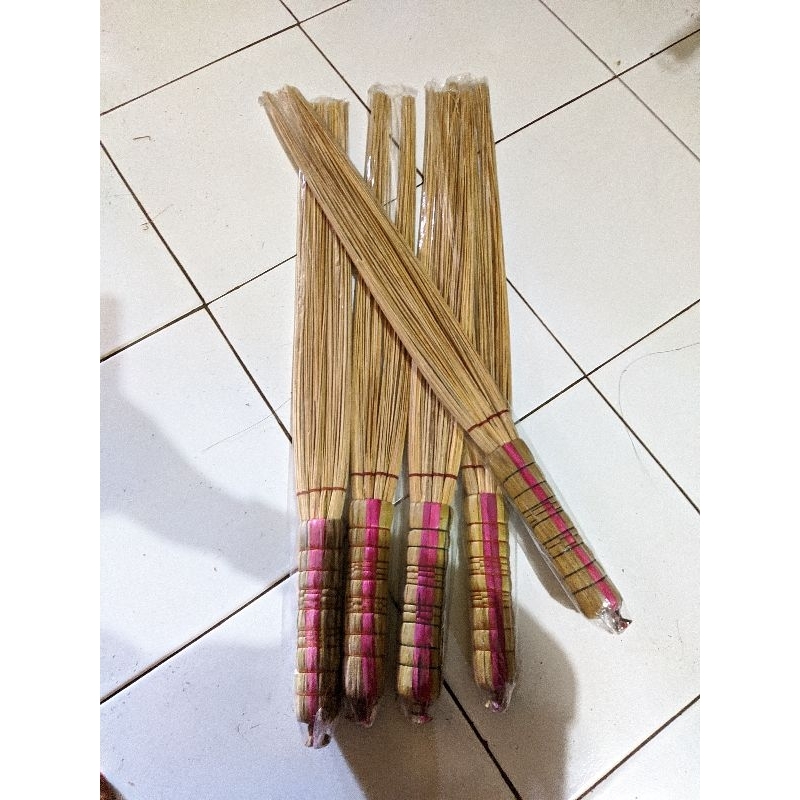 Mattress Broom/MINI Stick Broom/Threshing Broom/Mattress Threshing Shopee Malaysia