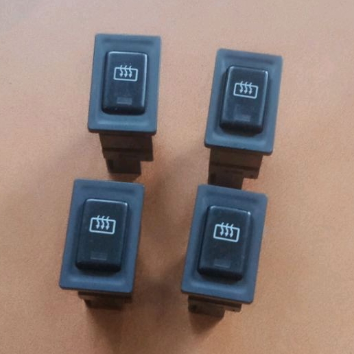 Original rear window heater Switch. | Shopee Malaysia