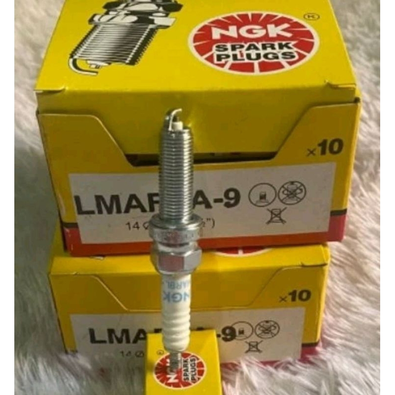 Spark Plug Vario 160, ADV 160, PCX160, Forza 250cc XMAX 250cc Shopee